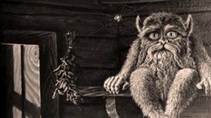 Как общаться с Домовым