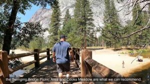Top Things Must See and Do in Yosemite National Park | TRAVEL GUIDE | HOW TO EXPLORE YOSEMITE
