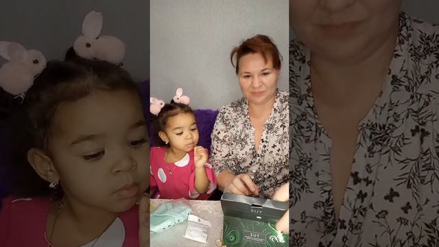 РаспаковкаЧек.