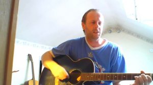 How to play - hit me baby one more time acoustic - travis &dazza