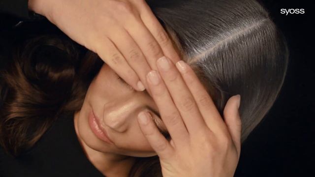 Syoss Oleo Intense hajfestékek - intenzív, ragyogó árnyalatok! смотреть онлайн