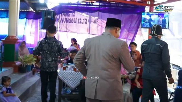 ??LIVE ALROSTA CS//WEDDING ONY DAN EKO//KERJA BARENG//SUBUR MAKMUR AUDIO//JAYA HD VISOT смотреть онлайн