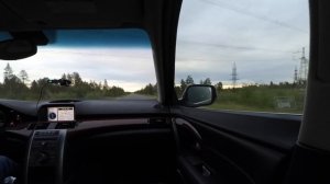Honda Legend kb1 j37 vs Audi A5 3.2 Quattro Part 2