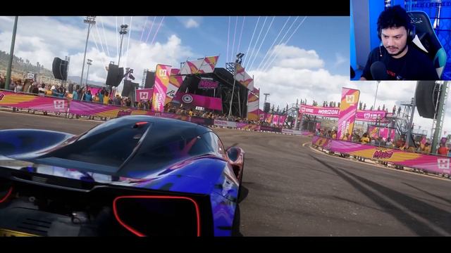 40 SUPER SPINWHEEL - Forza Horizon 5 - PART 15 (HINDI) смотреть онлайн