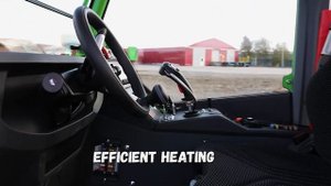 Avant - Introducing Avant 860i