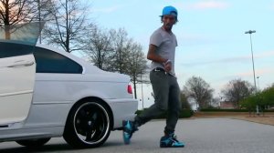 Самый лучший танцор DUBSTEP в мире! 1