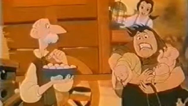 Влияние западных мультфильмов и СМИ на подростков смотреть онлайн