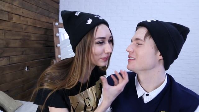 Французский поцелуй | Как правильно завершить смотреть онлайн