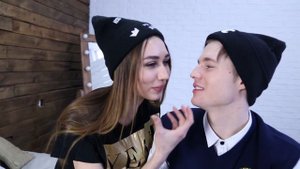 Французский поцелуй | Как правильно завершить