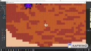 Fun little RPG Game - Python project (cocos2D)