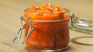 Итальянский соус "АРАБЬЯТА /Al’Arrabbiata. Настоящий вкус Италии. Рецепт от Всегда Вкусно!