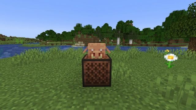 Майнкрафт Обновление 1.20 за 80 Секунд смотреть онлайн