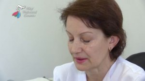 Процедура фонофореза с использованием косметики Nikol Professional Cosmetics