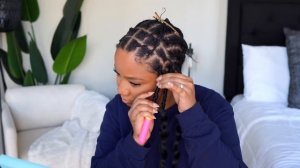 $26 BOHO SOFT LOCS ? AMAZON MUST HAVE CROCHET HAIR!