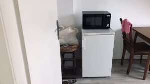 Социальное жилье в Германии для беженцев из Украины Часть 1