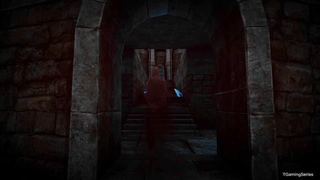 Horror Maze: Scary Games - Gameplay Walkthrough Part 1 - Escape Chapter 1 (iOS, Android) смотреть онлайн