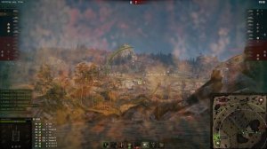 STRV 103B - СМЕШНАЯ ПРОТИВОТАНКОВАЯ САМОХОДКА)