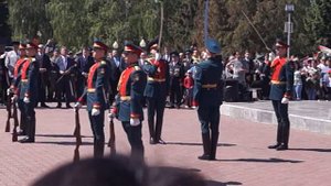 Рота почетного караула