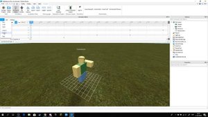 Animate Turtorial HOW TO CREATE A ANIMATED NPC! ROBLOX STUDIO!
