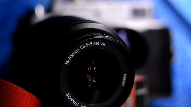 Светочувствительность ISO. Основы фотографии. смотреть онлайн