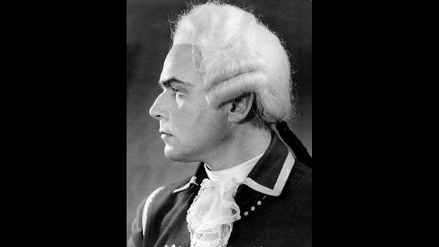 П Чайковский. Ария Елецкого из оперы "Пиковая дама" смотреть онлайн