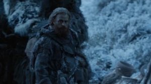 Одичалые соглашаются сражаться за Джона