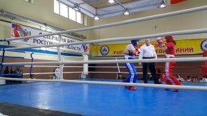 Кикбоксинг дети - девочки, федерация кикбоксинга ростовской области