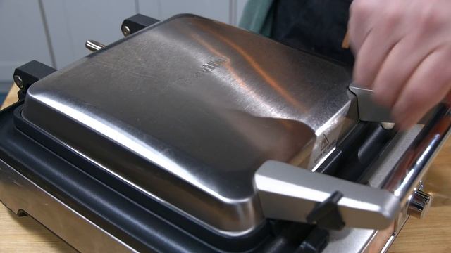 100 Year Old Potato Waffle Recipe Picayunes Creole Cookbook - Old Cookbook Show - Creole Cooking смотреть онлайн