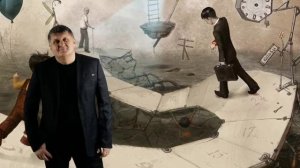 Андрей Гражданкин - «Старость»