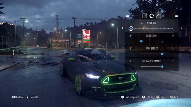 Need For Speed 2015 New Update 1.05 смотреть онлайн