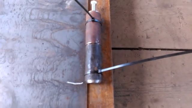 Гаражные ворота (утепленные, с контейнерным запором). Garage Doors (insulated, with container lock)