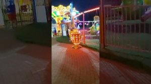 Парк Арена Воронеж 06.22 года