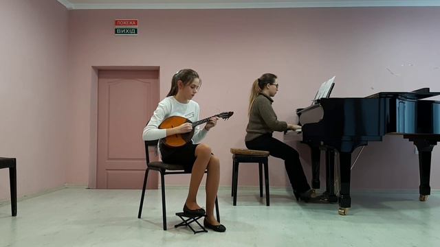 Шаповал Тетяна. Браун. Інтрада. смотреть онлайн