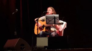 Чиж - Мышка (13 апреля 2018 г.)