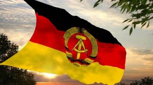 "Lied auf Karl Marx" Song About Karl Marx