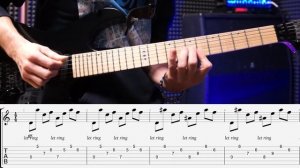 Разбор Metallica The Call of Ktulu вступление 1 часть Табы