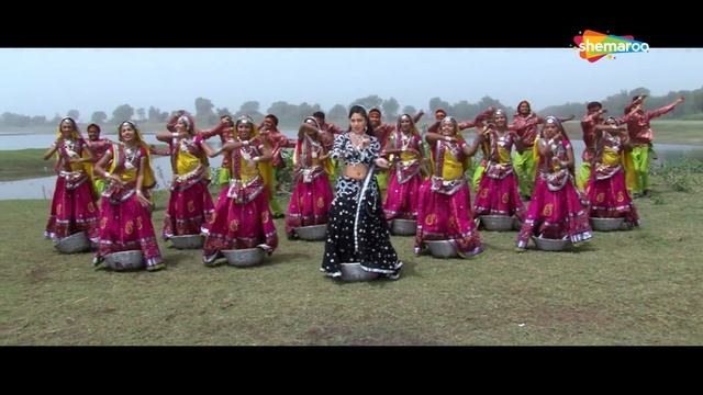 Mane Yaad Sajan Tari avti | Aakha Jagthi Nirali Mari Saajna | Vikram Thakor | Mamta Soni смотреть онлайн