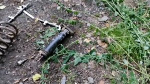 НИВА ПРУЖИНЫ И АМОРТИЗАТОРЫ НА ЖИГУЛИ. ШКОЛЬНИК И ЕГО ЖИГА.