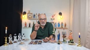 ❇️Urgente! Para Você dos Pretos Velhos no Tarot Hoje