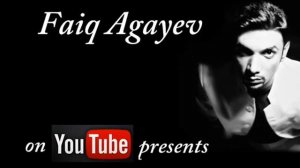 Faiq Ağayev — Gecə Zəngləri (Rəsmi Audio)