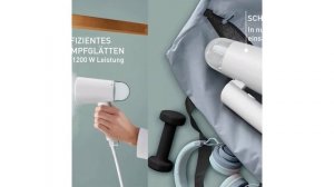 Dampfglätter Tefal Origin Travel