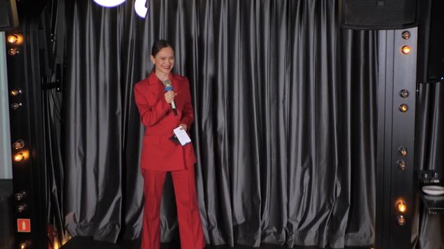 ИНФОБИЗ. #невыдуманныеистории. Как одно выступление может изменить жизнь.