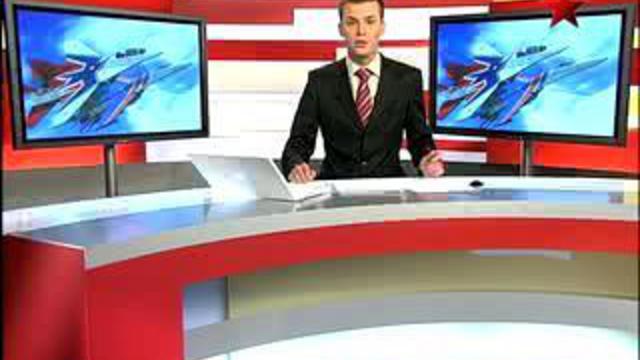 Учения в Кубинке. Высший пилотаж