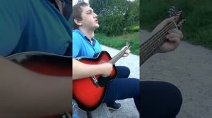 Сплин - Феллини (кавер)