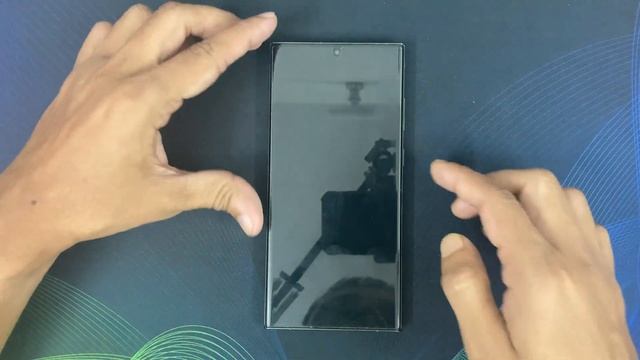 New Software Update for Samsung Galaxy S23 Ultra: Is it Android 14 ONE UI 6.0 or Something Else? смотреть онлайн