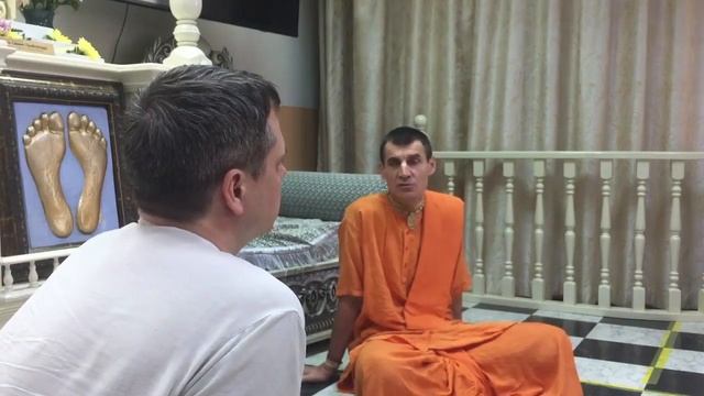 2021 05 03 КРИШНАЯРСК ВСТРЕЧА УЧЕНИКОВ ЕМ ЧЧЧ ПРАБХУ С ЕМ ВАЛЬМИКИ ПРАБХУ И КАРАВАНОМ ПРАБХУПАДЫ смотреть онлайн