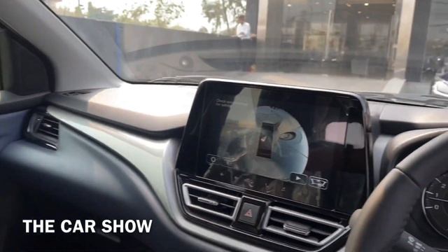 New Age Baleno 2022 | Zeta vs Alpha Variant Comparison | Top vs 2nd Top ? Most Detailed Comparison!