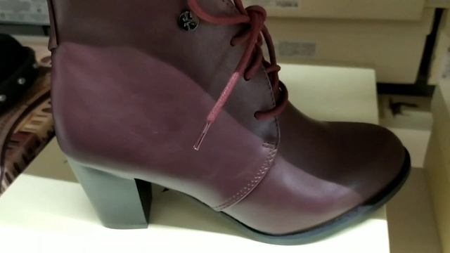 ♀️Интригующие♀️модели♀️Шикарная НОВАЯ осенняя КОЛЛЕКЦИЯ?Обувь Kari? смотреть онлайн