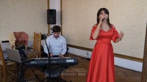 Гульмира Магомедова