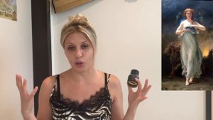 ПАРФЮМ ДЛЯ БОЖЕСТВА (1 часть) ТУБЕРОЗА В ПАРФЮМЕРИИ